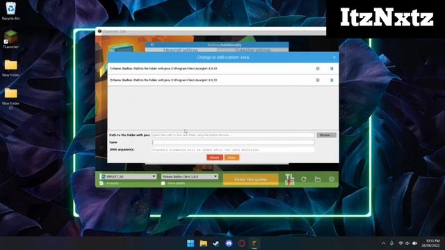 Now Works | How To Get Badlion Client On Tlauncher Without Any (Errors Fixed) | ItzNxtz ? смотреть онлайн