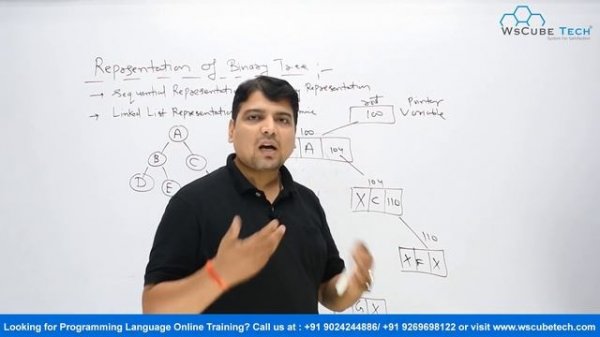 DSA Full Course with Practical in 9 Hours | Complete Data Structures and Algorithms for Beginners