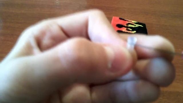 Как сделать клинок Ассасина своими руками смотреть онлайн