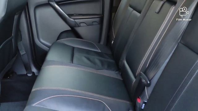 2020 Ford Ranger Wildtrak 4x2 2.0 quick preview смотреть онлайн