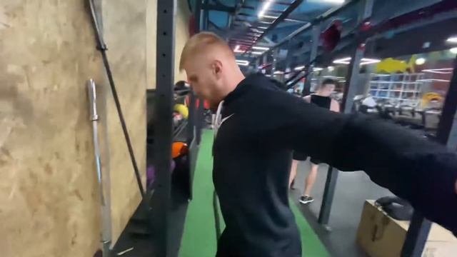 Растяжка грудных мышц смотреть онлайн