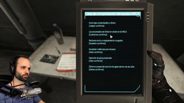 SOMA #8 | ME MATO A MI MISMO :O | Gameplay Español смотреть онлайн