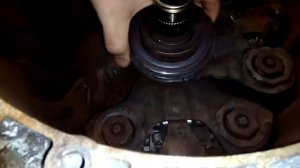 Форд не едет фокус 3 съём  power shift