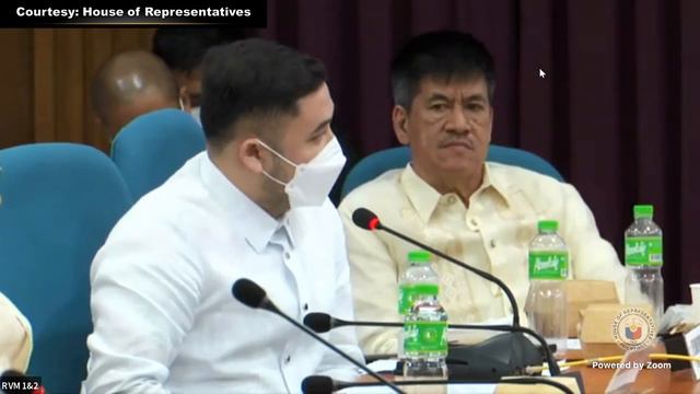 LIVE: House Committee on Legislative Franchises Holds Hearing on SMNI | 07-Feb-2024 смотреть онлайн