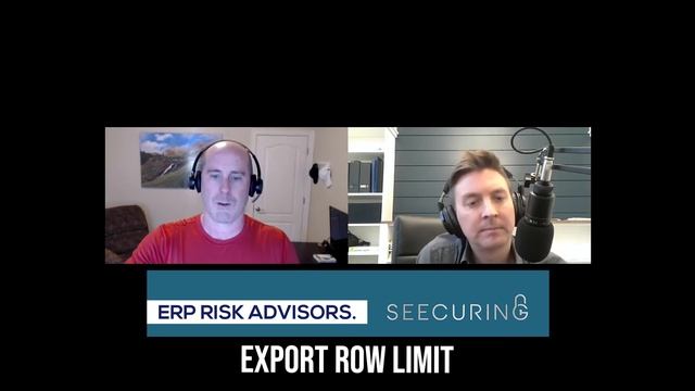 Oracle ERP/HCM Cloud Profile Options - Risks and Considerations смотреть онлайн