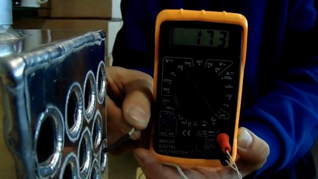 Теплообменник для палатки для зимней рыбалки и не только смотреть онлайн