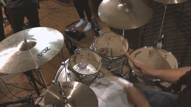 Enseada Session: Instrumental смотреть онлайн