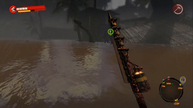Dead Island Riptide Xbox 360 Part 024 смотреть онлайн