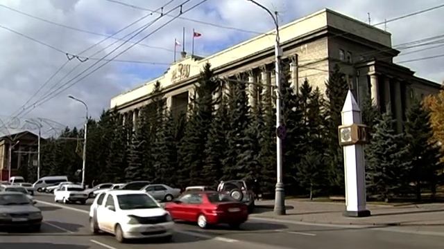 В Красноярском крае самые большие зарплаты смотреть онлайн