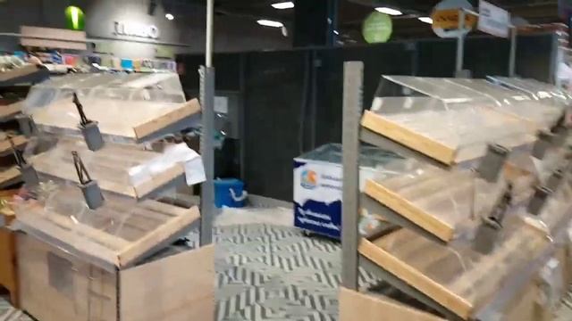 Продолжаем ремонт. Уехали на Комарова. смотреть онлайн