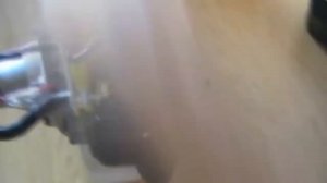 Как подсоединить трос газа к бензокосе