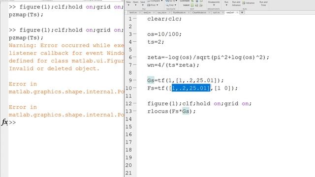 Week 6 - PID controller and Model Matching Method смотреть онлайн
