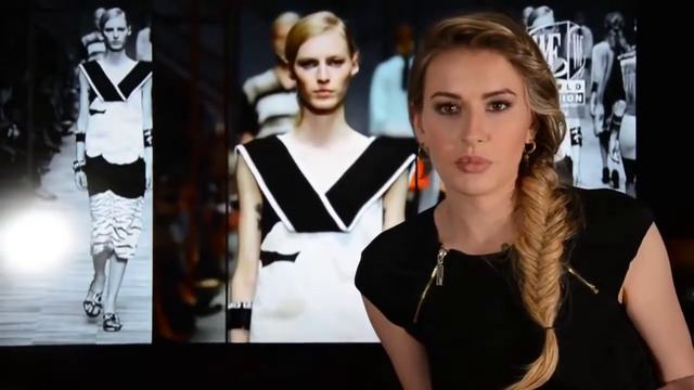 Как уехать в США и стать моделью Нью Йорк Америка смотреть онлайн