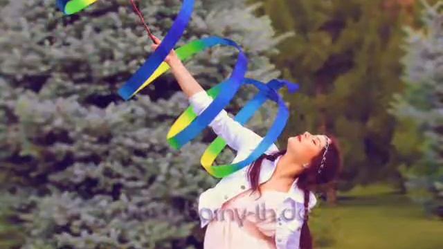 Bukovyns'kyy Tanok music for rhythmic gymnastics 78 смотреть онлайн