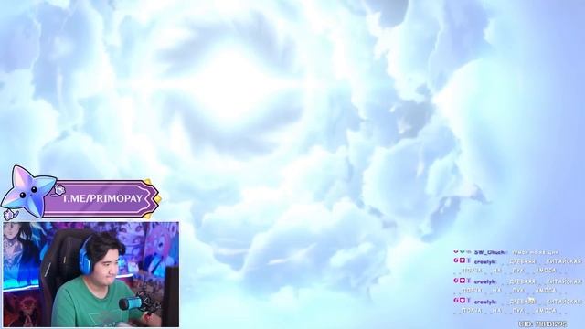 ЖДАЛА ЛИНИ | МНОГО КРУТОК ЛИНИ в GENSHIN IMPACT | КРУТКИ ГЕНШИН ИМПАКТ смотреть онлайн