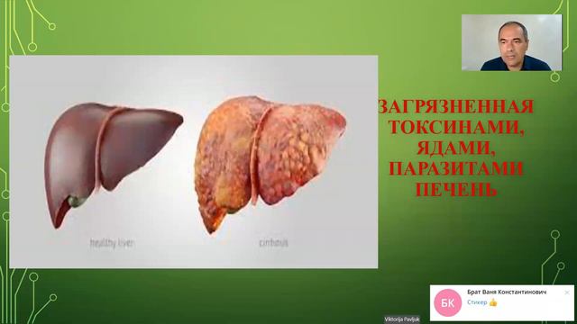 Здоровье кишечника
Органы пищеварительной системы
Доктор Александр Слученко смотреть онлайн