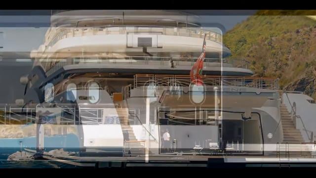 Аренда яхты (чартер) Serene 133.9м Fincantieri Yachts (2011 г.) смотреть онлайн