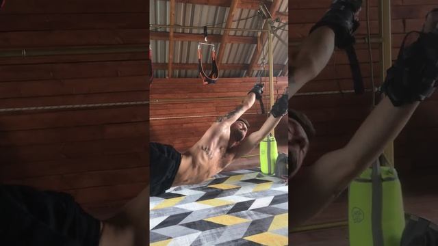 Отзыв и тренировка Андрея на ПравИло в Сочи смотреть онлайн