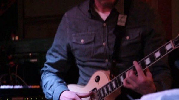 группа The Strangers