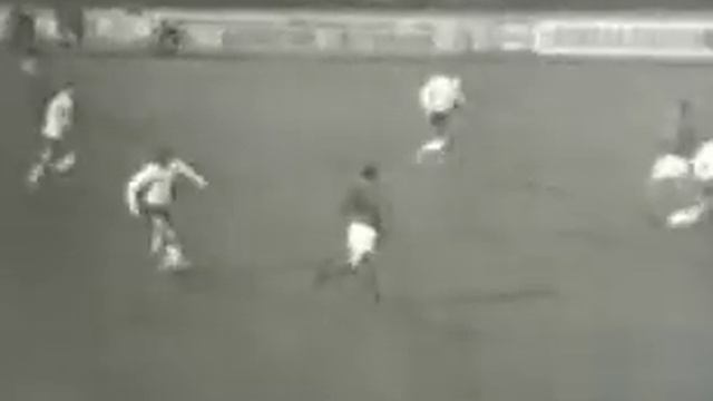 CSKA-Ajax 2-0 1973