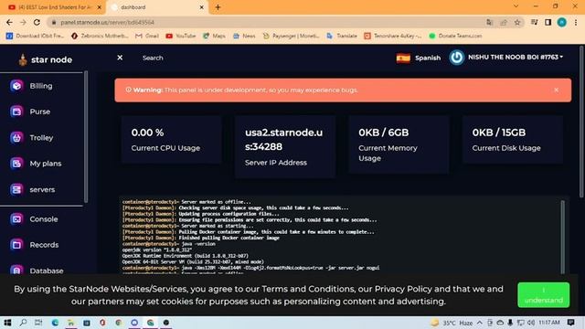 How To Make A Minecraft Server For Free | 24/7 | Java & Pocket | Asia | Plays Network | Best Hostin смотреть онлайн