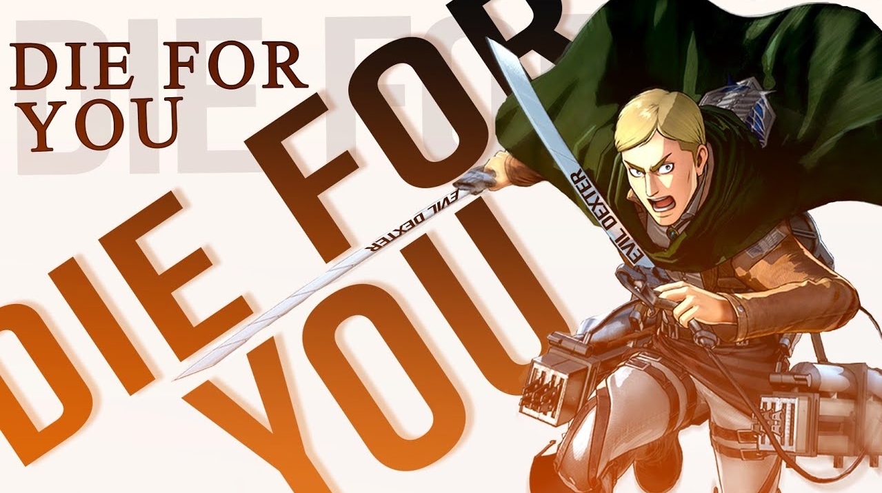 Die For You / AMV / Анимемикс / Animemix