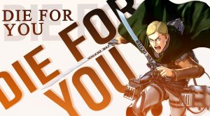 Die For You / AMV / Анимемикс / Animemix