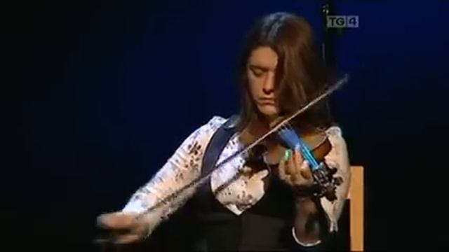 Tommy & Siobhan Peoples Reels