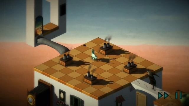 Indie Snapshot - Back to Bed смотреть онлайн