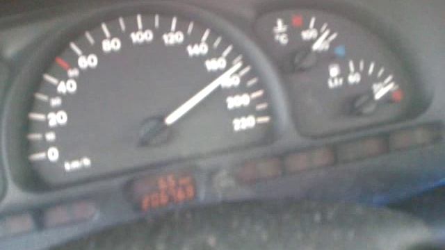 opel vectra 1.8 16v смотреть онлайн