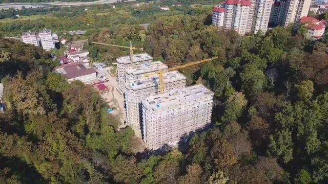 ЖК Южный Парк смотреть онлайн