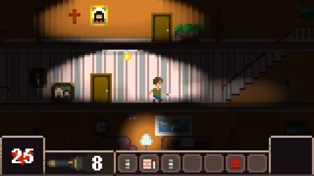 Breathing Fear Review - Steam (Recommended Playing) смотреть онлайн