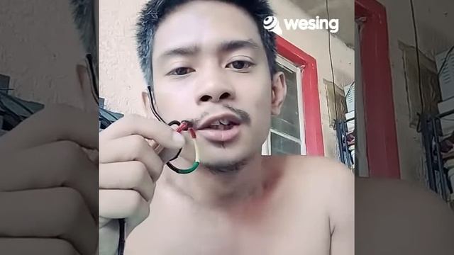 Come What May (cover sintunado) смотреть онлайн