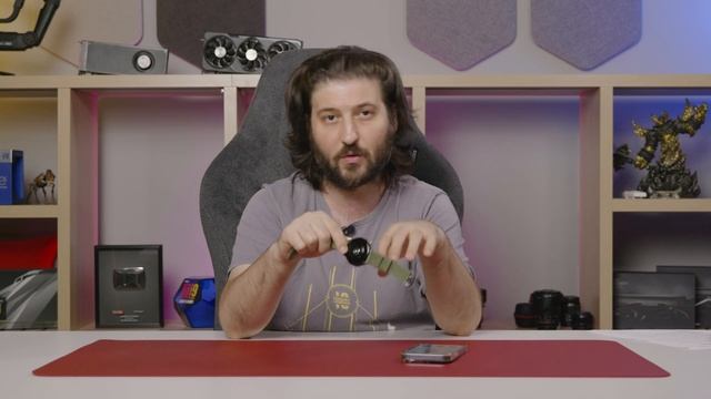 Bu Renk Bu Saate Çok Yakışmış: Huawei Watch GT 4 İncelemesi смотреть онлайн
