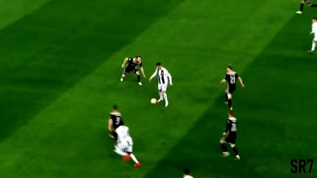 Cristiano Ronaldo 2019 | Aaluma Doluma | Skills & Goals | HD|SR7 -Skills&Goals смотреть онлайн