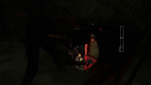 Bone Chilling Stuff - TLoU смотреть онлайн