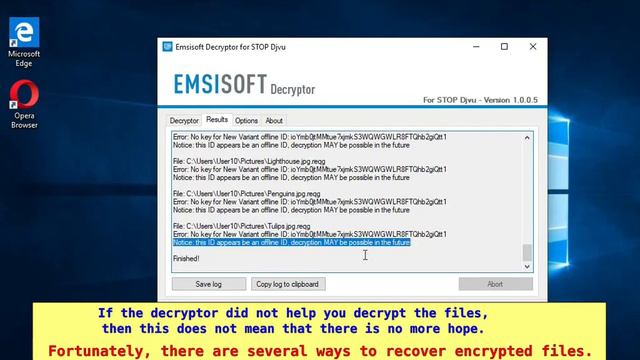 Reqg virus (ransomware). How to decrypt .Reqg files. Reqg File Recovery Guide. смотреть онлайн