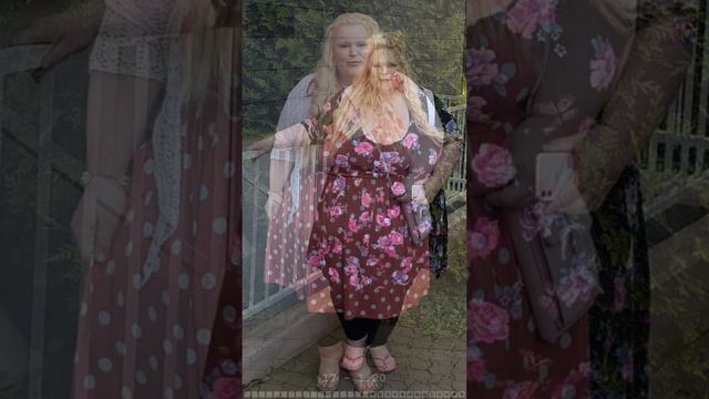 10 SSBBW, BBW, And PLUS-SIZE Women - 11