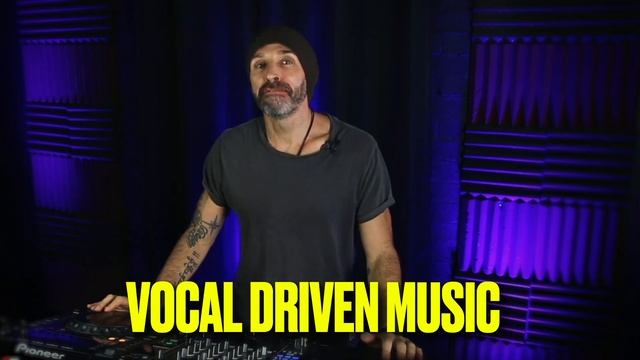 Getting Started as a DJ and Choosing Music Genres смотреть онлайн