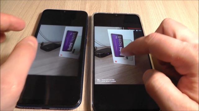 Распаковка, обзор, тест Xiaomi Redmi Note 8 Pro. Куплен в конце 2020 года