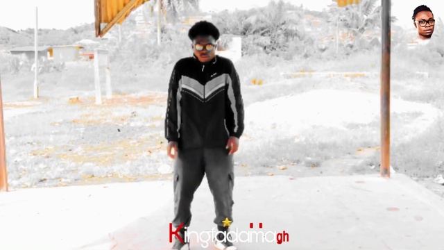 POPPIN JOHN Best Robot Dance #poppinjohn