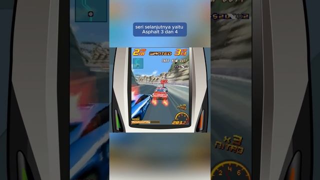 Pertama Kali Main Game Asphalt di N-Gage, K510i, SK17i, Redmi Note 3, dan Poco F1 смотреть онлайн