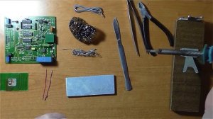 как НАУЧИТЬСЯ правильно ПАЯТЬ ?