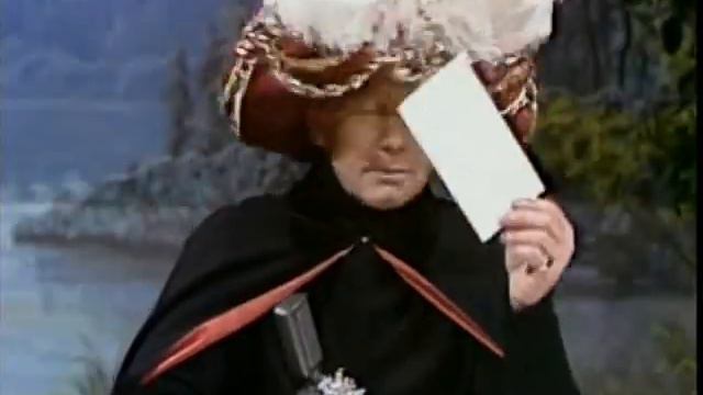 JOHNNY CARSON CARNAC THE MAGNIFICENT Feb 28 1978 смотреть онлайн