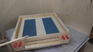 Донный пыльцесборник. Обзор