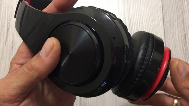 Распаковка. Беспроводные наушники Bluetooth. смотреть онлайн