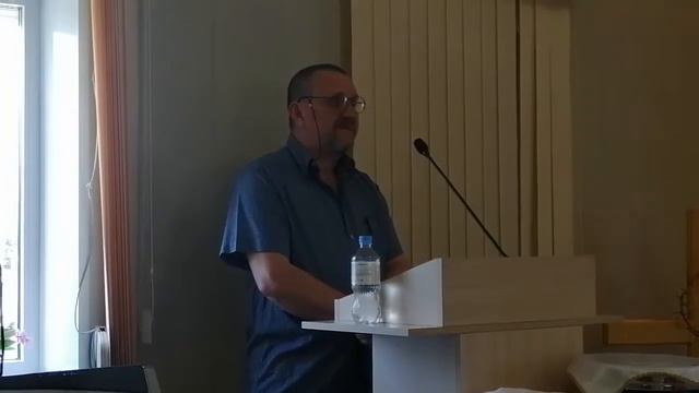 Служение Михайловка ЕХБ 29.05.2022 смотреть онлайн