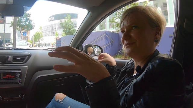 🇩🇪 Как попала в Германию Берлин Лейпциг смотреть онлайн