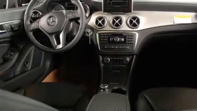 2014 MERCEDES-BENZ CLA-CLASS CLA250 MOUNTAIN GRAY смотреть онлайн