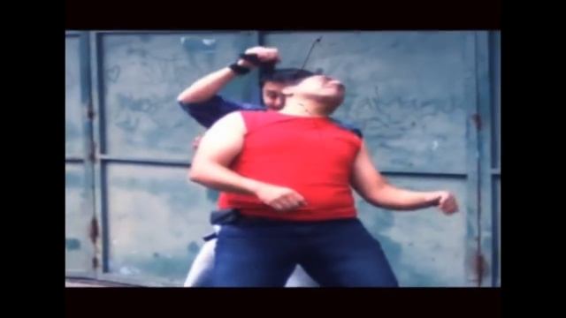 KENPO KARATE (STREET FIGHT) смотреть онлайн